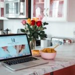Cum să îți achiziționezi un domeniu pentru blogul de modă